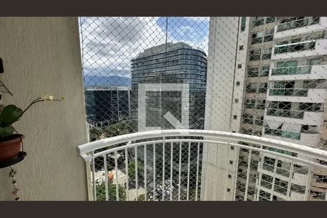 Imagem Apartamento à Venda - Recreio, 3 Quartos, 89 m2