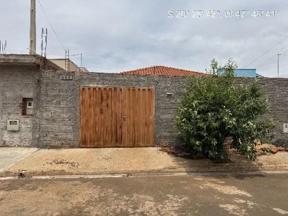 Oportunidade em GUARA Casa, 58.06 de área total, 58.06 de área privativa, 250.00 de área do terreno, 2 qto(s), WC, 1 sala(s), cozinha, 2 vaga(s) de garagem. Imóvel Em Leilão