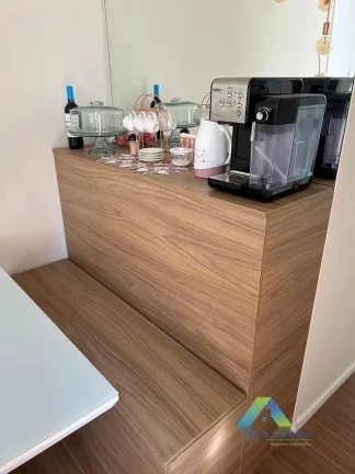 Imagem Apartamento à venda no bairro Centro - Diadema/SP