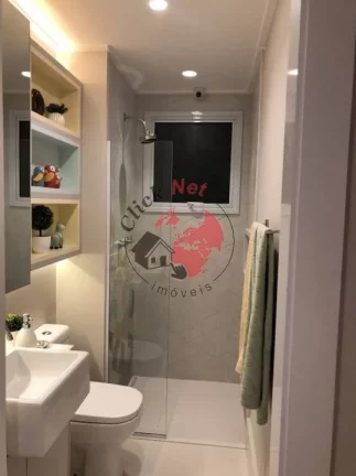Imagem Apartamento à Venda no bairro Santo Antônio em São Caetano