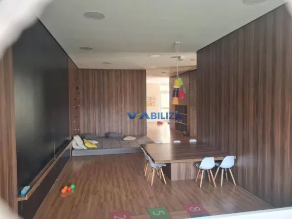 Imagem Apartamento à venda, 107 m² por R$ 1.399.000,00 - Barra Funda - São Paulo/SP