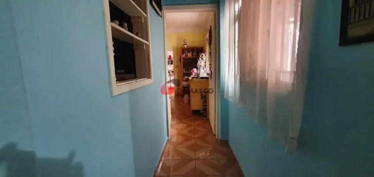 Imagem Casa para venda com 2 Quartos, 2 Vagas, 183m², Cerâmica, São Caetano do Sul - SP