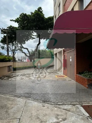 Imagem Venda de apartamento na Vila Pompéia com elevador, Campinas. 2 dormitórios, sala, copa e cozinha, lavanderia, banheiro, vaga de garagem, 79 m² útil.