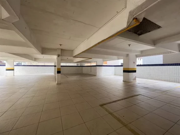 Imagem Cobertura com 3 dorms, Tupi, Praia Grande - R$ 650 mil, Cod: 1638
