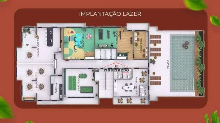 Imagem Apartamento à venda, 87 m² por R$ 535.000,00 - Vila Guilhermina - Praia Grande/SP