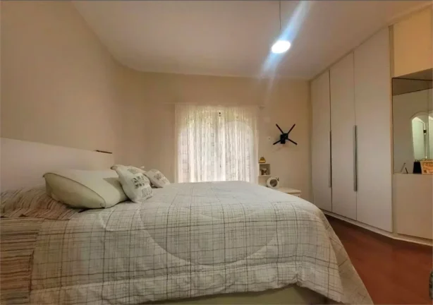 Imagem Apartamento à venda com 4 quartos, sendo 2 suítes, no condomínio Portal DE São Francisco, São Paulo - SP