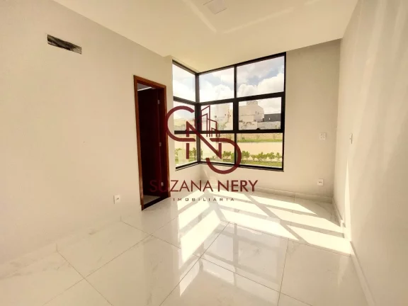 Imagem CASA NO CONDOMINIO ECOVILLE 2