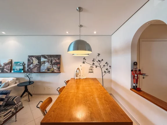 Imagem Imóvel de Luxo: Apartamento à Venda em Riviera de São Lourenço Módulo 07, 4 Quartos, 4 Suítes, 3 Salas, 4 Vagas, 214,52m².