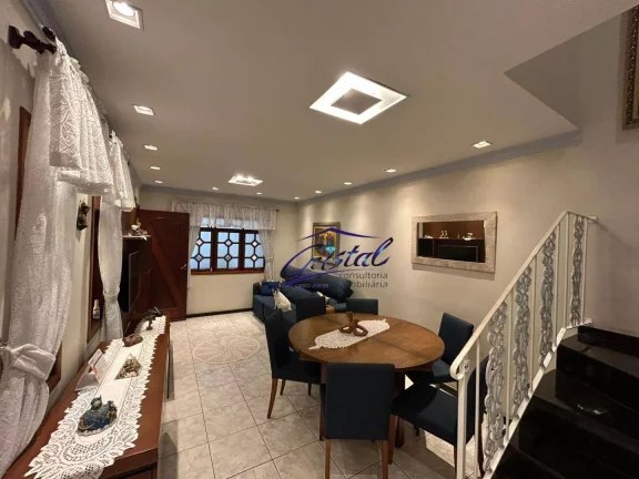 Imagem Casa com2 quartos (1 suíte) e 02 suítes nos fundos à venda, 120 m² -Jardim Ester - Butantã - São Paulo/SP