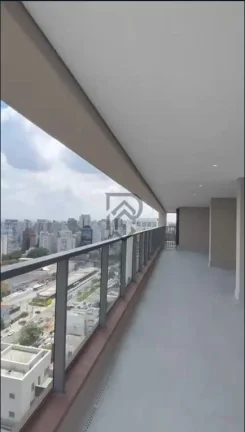 Imagem Apartamento Vila Mariana, Cobertura Penthouse pronto para morar
