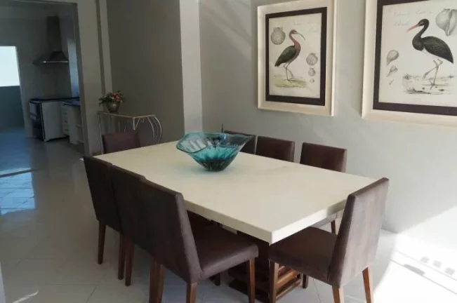 Imagem Casa com 6 dormitórios - Jurerê Internacional - Florianópolis/SC