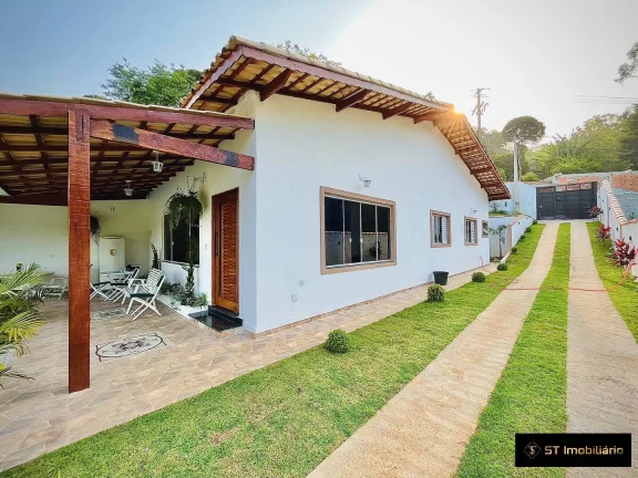 Imagem Lançamento - Casa de Campo em Mairiporã para financiamento!