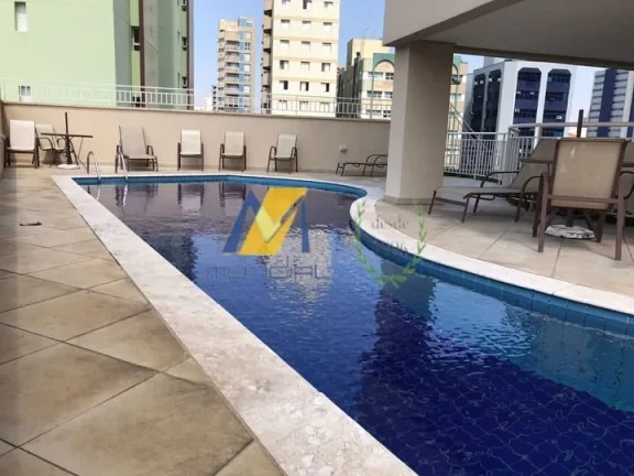 Imagem ???? Apto com lazer completo a Venda na Vila Guiomar