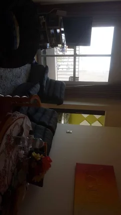 Imagem Apartamento Condomínio Ville de France 59 m² 2 Dormitórios
