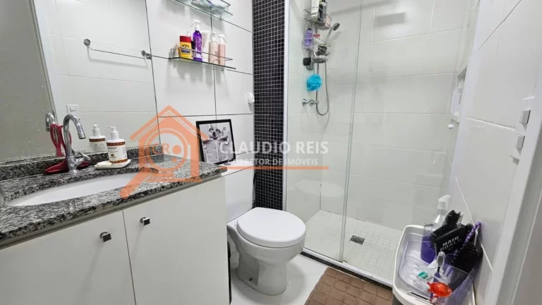Imagem Apartamento com 2 Quartos à venda, 80m² - Jardim Marajoara