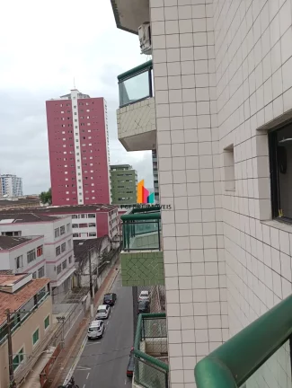 Imagem APARTAMENTO RESIDENCIAL em PRAIA GRANDE - SP, OCIAN