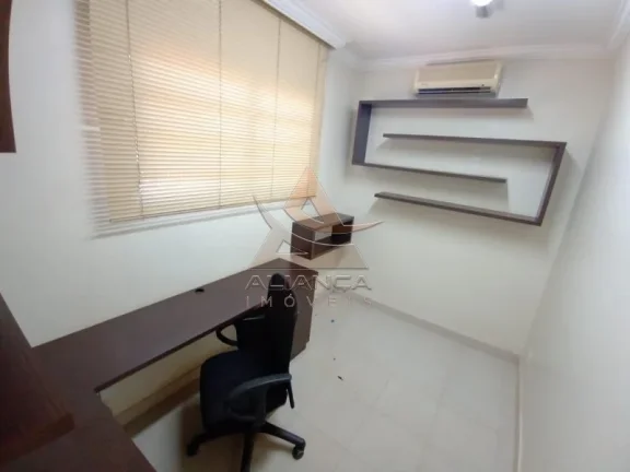 Imagem Casa Condomínio - Ribeirão Preto - Jardim Interlagos