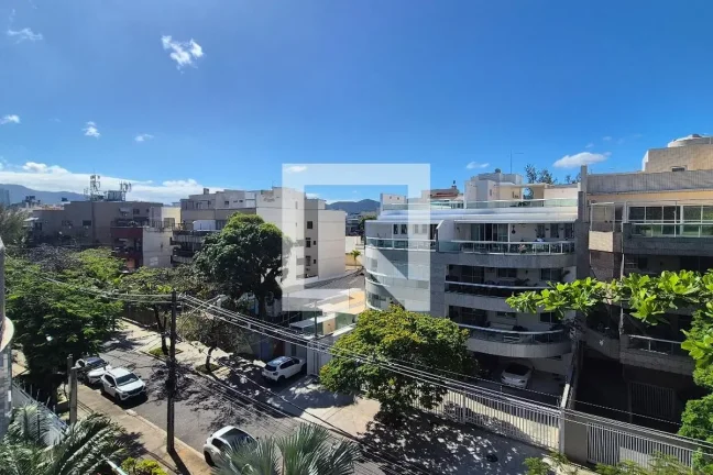 Imagem Apartamento à Venda - Recreio, 3 Quartos, 280 m2