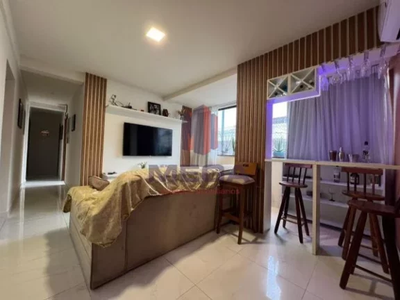 Imagem 3 QUARTOS ITAPUÃ R$405.000,00
