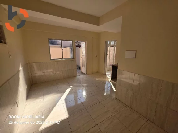 Imagem Casa com 2 dormitórios à venda, 65 m² por R$ 235.000,00 - Santo Antônio da Prata - Belford Roxo/RJ