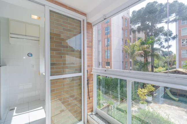 Imagem Apartamento para Locação – Rua Professor João Falarz, 555 | Apto 202 – Torre 07