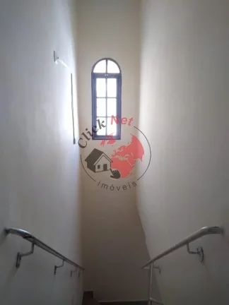 Imagem Prédio Comercial para Locação no bairro Jordanópolis em São Bernardo