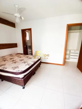 Imagem APARTAMENTO DE 3 QUARTOS COM DEPENDÊNCIA DE EMPREGADA NA PRAIA DA COSTA!