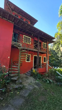 Imagem POUSADA A VENDA, COM 14 SUÍTES, 2 COZINHAS, SALÃO AMPLO PARA ALMOÇO OU CAFÉ DA MANHÃ , COM ESTACIONAMENTO GRANDE E PISCINA.