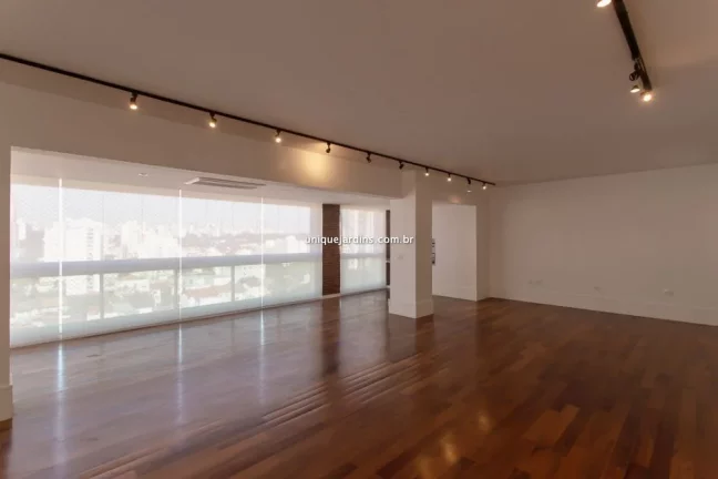 Imagem Apartamento à venda Perdizes São Paulo