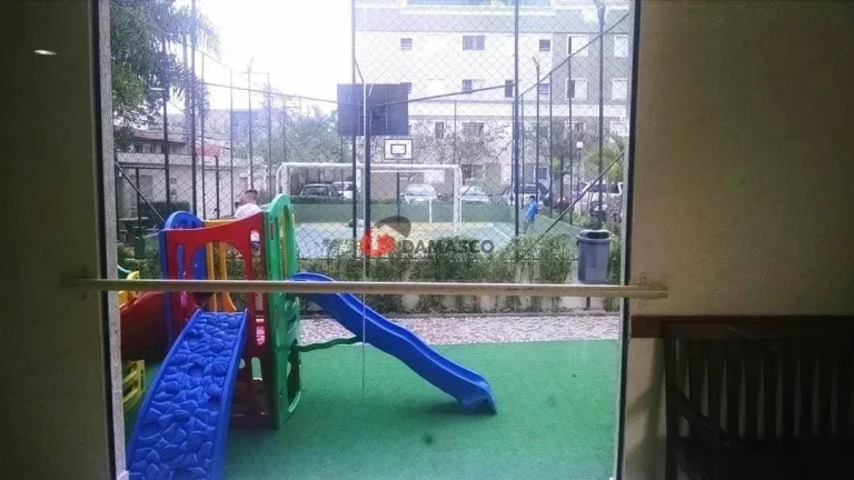 Imagem Cobertura à venda 3 Quartos, 1 Suite, 2 Vagas, 138M², Paulicéia, São Bernardo do Campo - SP