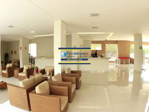 Imagem APARTAMENTO COM 1 DORMITÓRIO À VENDA, 33 M² POR R$ 45.000 valor da Quota - DO TURISTA - CALDAS NOVAS/GO