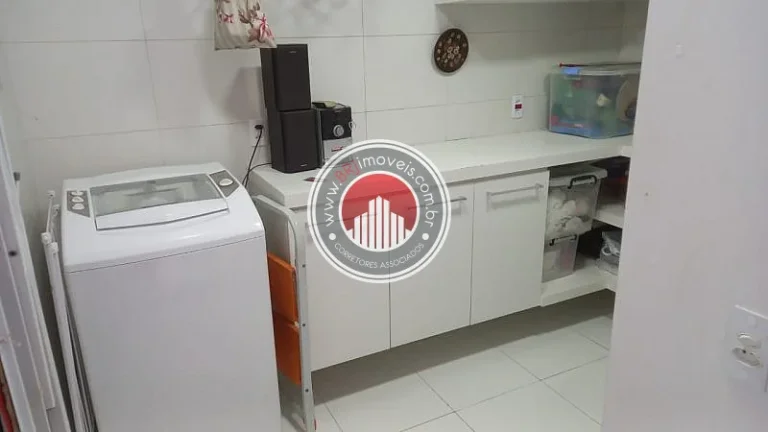 Imagem Apartamento a Venda no bairro Recreio dos Bandeirantes - Rio de Janeiro, RJ