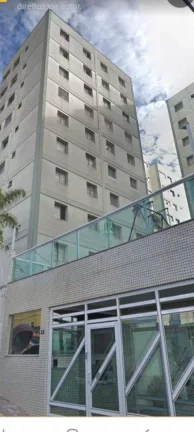 Imagem Apartamento com 2 dormitórios à venda, 68 m² por R$ 360.000,00 - Jardim Barbosa - Guarulhos/SP