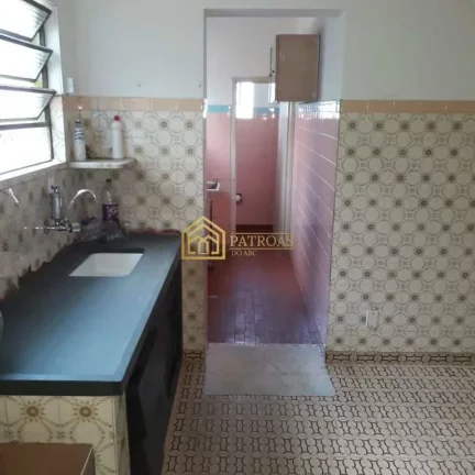 Imagem Casa Padrão
