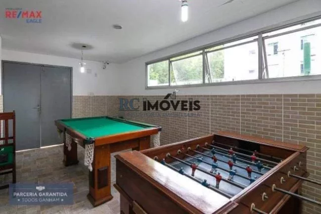 Imagem Apartamento a Venda no bairro Fonseca - Niterói, RJ