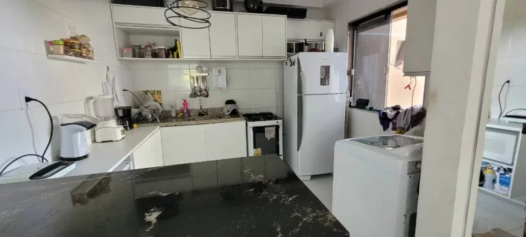 Imagem Apartamento Privillege 3/4 com Suíte e Área de Lazer - Imperdível!