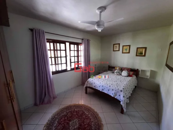 Imagem Casa com 4 dormitórios à venda, 200 m² por R$ 980.000,00 - Balneário São Pedro II - São Pedro da Aldeia/RJ