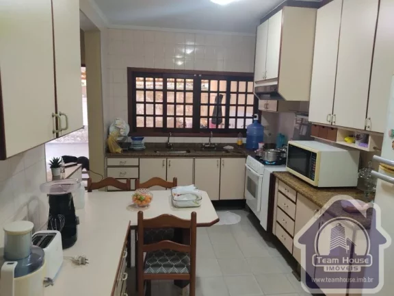 Imagem Sobrado a venda na Vila Lavínia em Mogi das Cruzes SP
