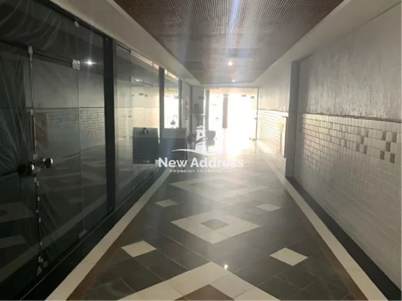 Imagem LOJÃO de frente para o mar na Praia do Morro, Guarapari! 812m², 6 lojas prontas, ar-condicionado, segurança e 2 acessos. Ideal para grandes negócios.