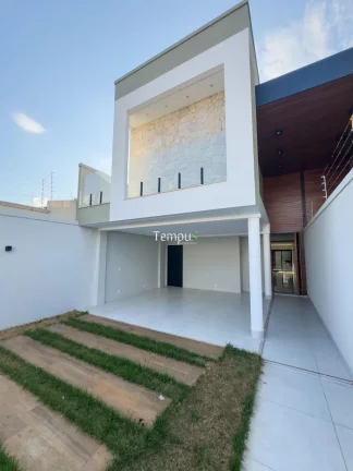 Imagem Sobrado à venda no bairro Setor Faiçalville - Goiânia/GO