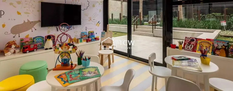 Imagem Apartamento à venda no bairro Vila Olímpia - São Paulo/SP, Zona Sul