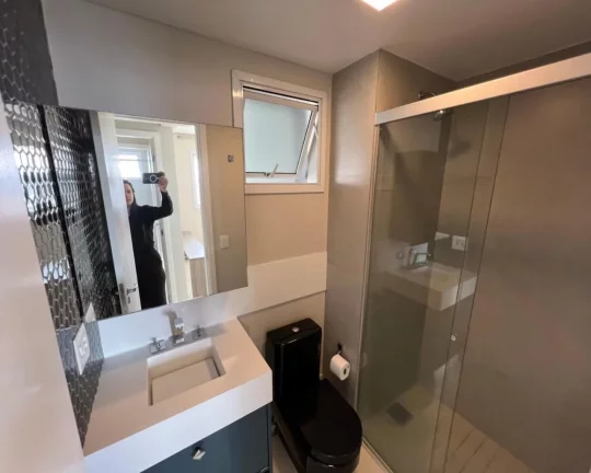 Imagem Apartamento Morumbi 3 dorm ,1 suíte , 2 vaga fixa , ótima localização.