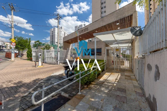 Imagem Apartamento,2Quartos,1 banheiro,49 m² R$265.000,00,JD.Samambaia,Campinas/SP