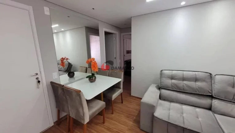Imagem Apartamento à venda, Vila Metalúrgica, Santo André, SP