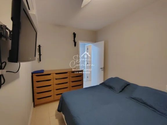 Imagem Imperdível oportunidade: Apartamento no Condomínio Oceano! 3 quartos, 1 suíte, 2 vagas de garagem, 157m² de área.