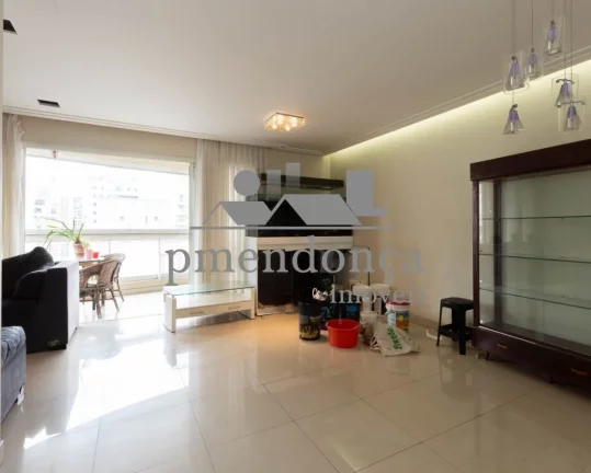 Imagem Apartamento a venda no coração de Perdizes com ótima planta.