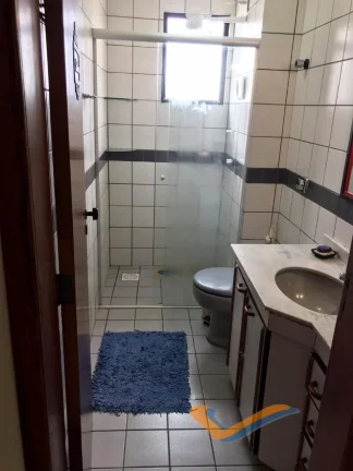 Imagem Apartamento na quadra do Mar|Excelente|Alta ocupação na Temporada