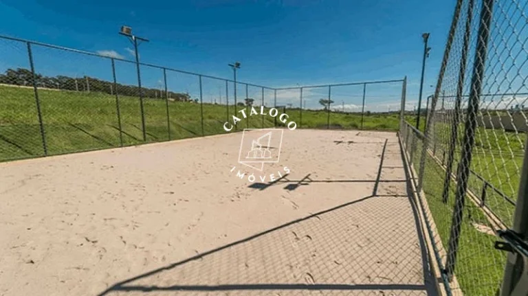 Imagem Terreno em Condomínio a Venda no bairro Reserva San Pedro - Ribeirão Preto, SP