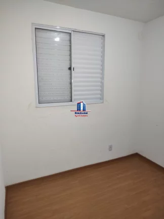Imagem Apartamento 2 dorms no Rios DItália Rio Preto