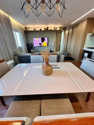 Imagem Apartamento com 1 dormitório à venda, 40 m² por R$ 290.000,00 - Vila Califórnia - São Paulo/SP